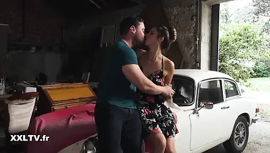 Atölyede Sıcak