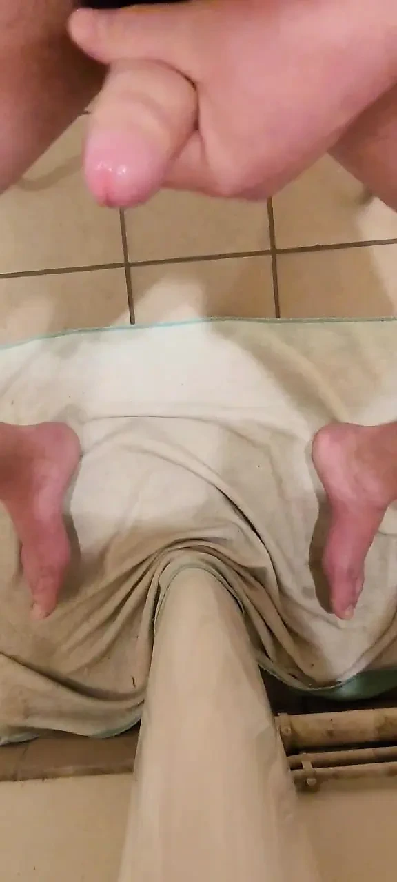 Banyoda nasıl kavga ediyorum