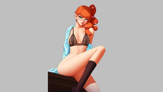 Tanrıça sonia - hizmet et ve itaat et.