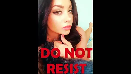 Sparkle Sissy...Giggle...