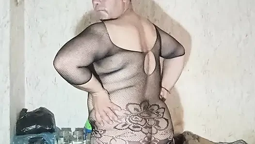 Ben büyük bir fahişeyim
