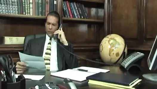 azgın amerikan üçlü