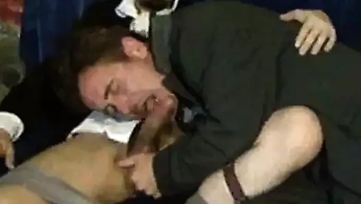 Bıçaklanmadan seçmeler 1. bölüm