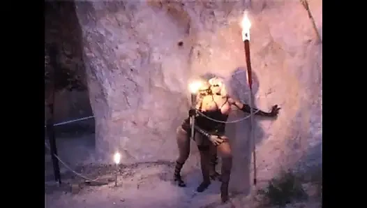 Orgasmi Infuocati - Scene 1