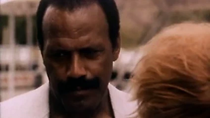 Robin trapp ve fred the çekiç williamson softcore sahnesi