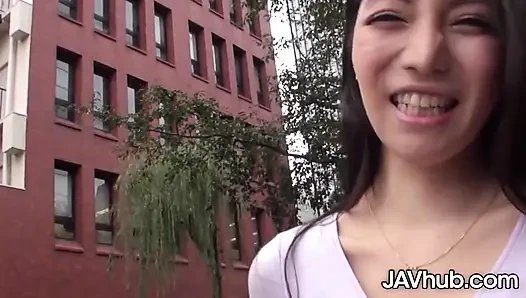 Shizuku Lori'nin ateşli şehvet gecesi