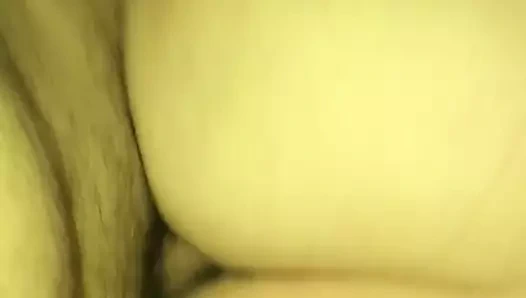 Geiler Ritt meiner Frau