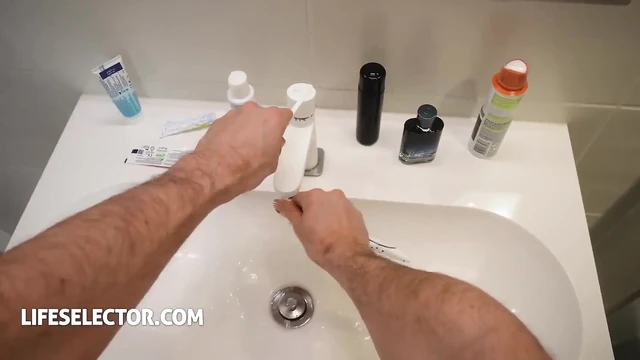 Sharon White'ın avantajlarla röportajı