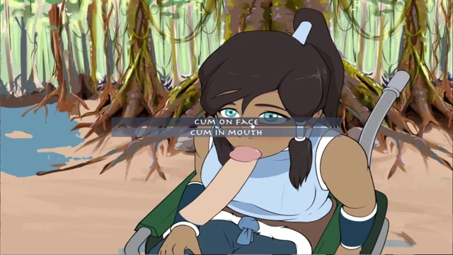 Dört element eğitmeni, kitap 4 aşk bölüm 16 - aşk ve oral seks