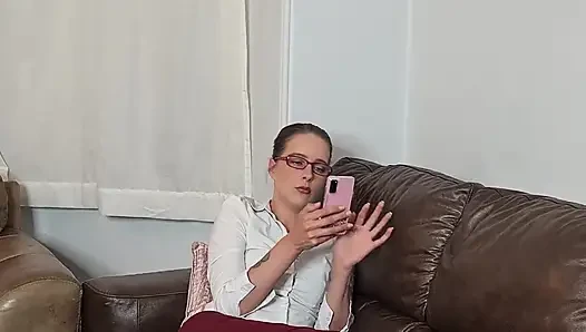 Seni aşağılamama izin ver