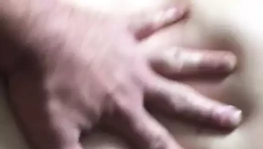 Cuck kahrolası the eş ile bir penis genişletici üzerinde