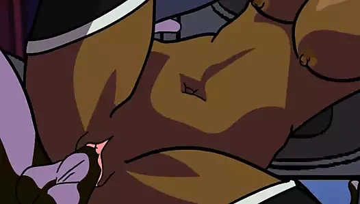 Carol göt mmmm evet