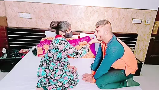 Tanrıça Fatima kölesine sert tokat atıyor