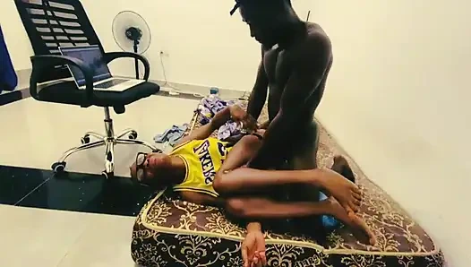 Sert Getto Kaşıklama