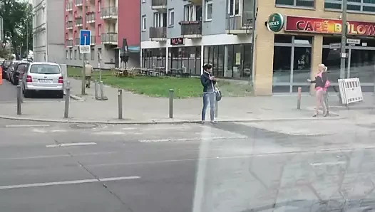 berlin sokak fahişeleri