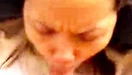 Evet, aç ağzını -indo