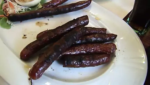 Sırp porno ile bbw olgun