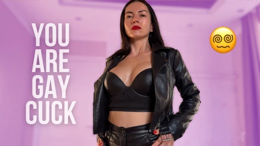 Your Femdom Bestie turns you into Gay Cuckold! - JOI, Toilet Slave Training, Denial