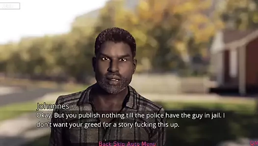 Gerçekliğin rüyaları #9 louise aşk beni sikiyor