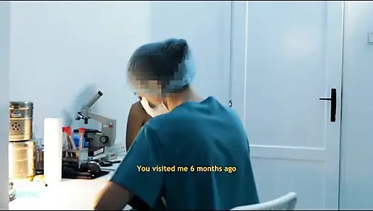 Sert jinekoz orgazmı