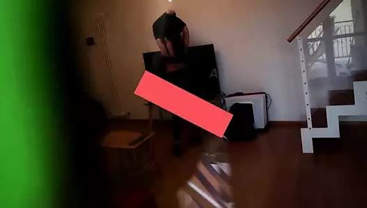 MOJE MILF ZADEK A VELKA PRSA VYRESI VSECHNY ME PROBLEMY - AN