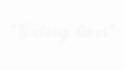 Önce güvenlik - omg!!