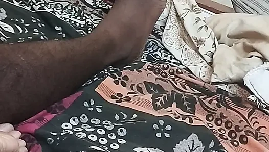 Yeni bir yarak deniyor