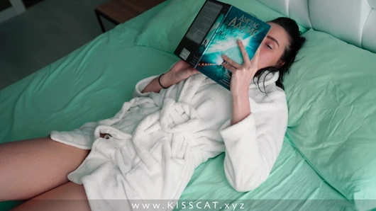 Ben senin üvey annenim! Üvey oğlu gözleri bağlı üvey anneyi buldu içine boşalma