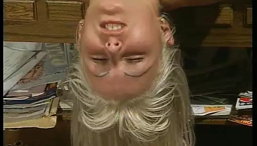 Vintage retro alman amatör - günlük porno dozunuz