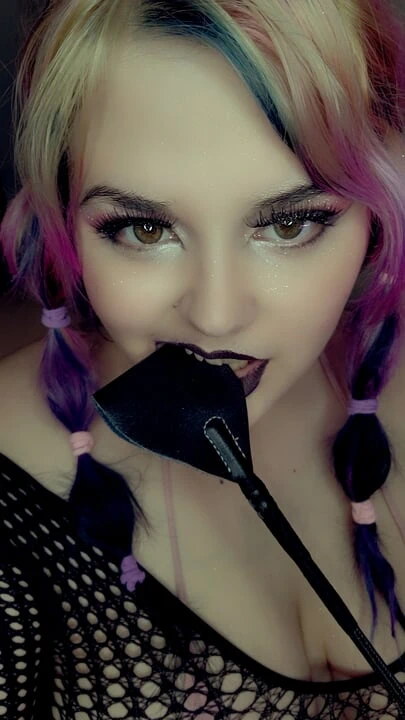 Sürtük üvey kız kardeş sana hükmediyor, 31 talimatı ve cei