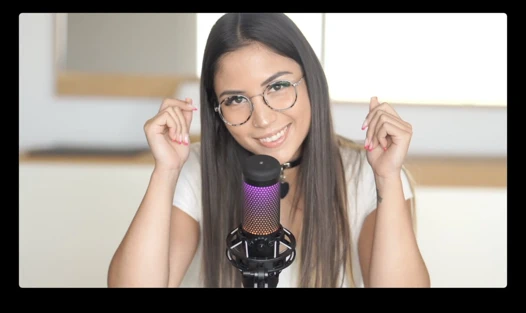 31 talimatı cei asmr - sana mastürbasyon yapmak, göğüslerime boşalmak ve her şeyi temizlemek için rehberlik ediyorum (ingilizce altyazılı)