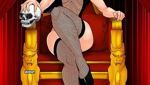 Üniversite günleri - bölüm 3 - müdür loveskysanhentai'nin sahibesi