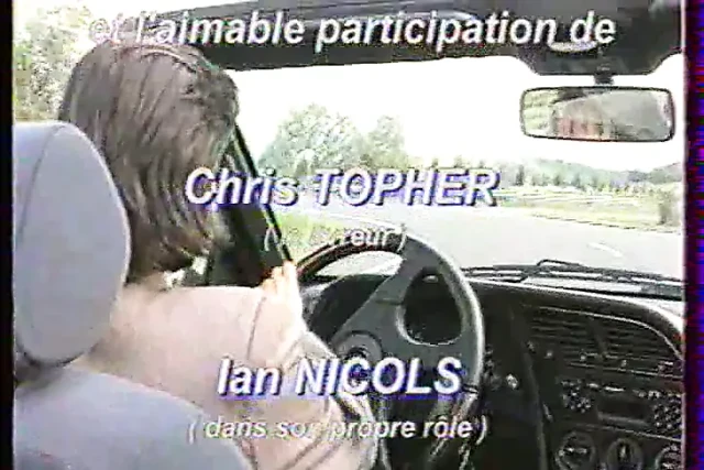CVQ - JTCVideo (1997) Color
