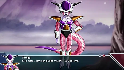 Divine Adventure - Yancha's Strength and a New God Appears