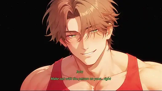 Karını seviyorum (bölüm 3)