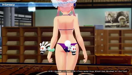 Peach beach splash oynayalım - 64 - die letzten özellikleri