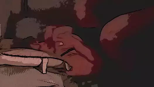 Karımın en sevdiği bbc çizgi filmi