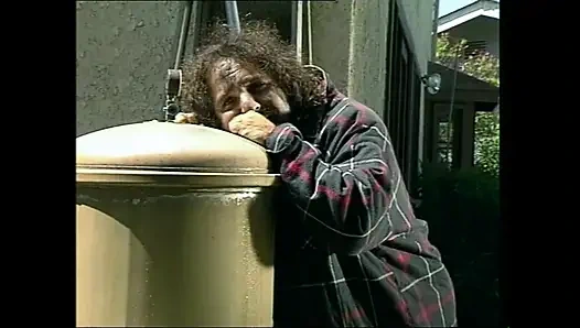 Büyük yarak aşıkları