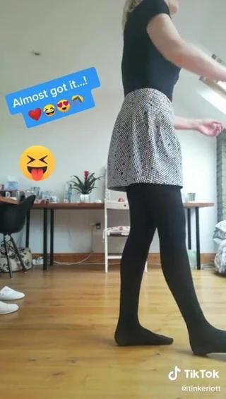 Tiktok tayt