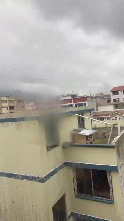 Powerful moment from "TefyLove20 XXX"