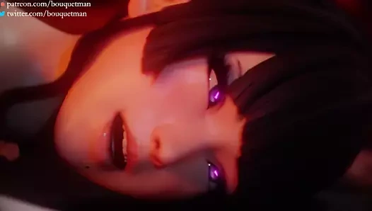 Nyotengu the onahole