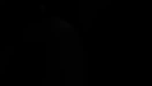 Quando ela pede para por forte