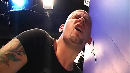 Mükemmel göt anal seks ve götten ağza yutuyor ggg john thompson