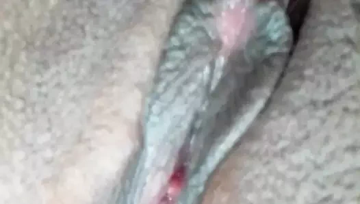 hassas sıcak vajina