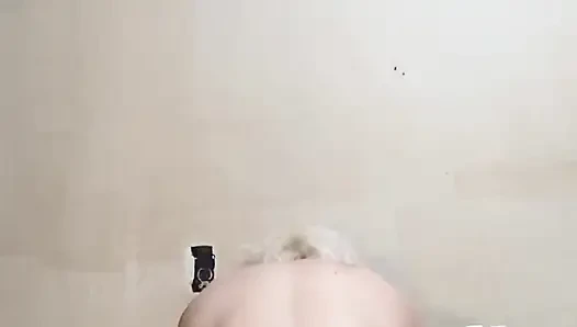 Twerking n fışkırtmalı sürtük