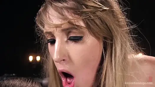 Punishing the New Slut