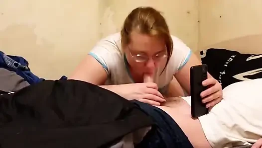 Telefon Görüşmesi Çok Ileri Gitti.