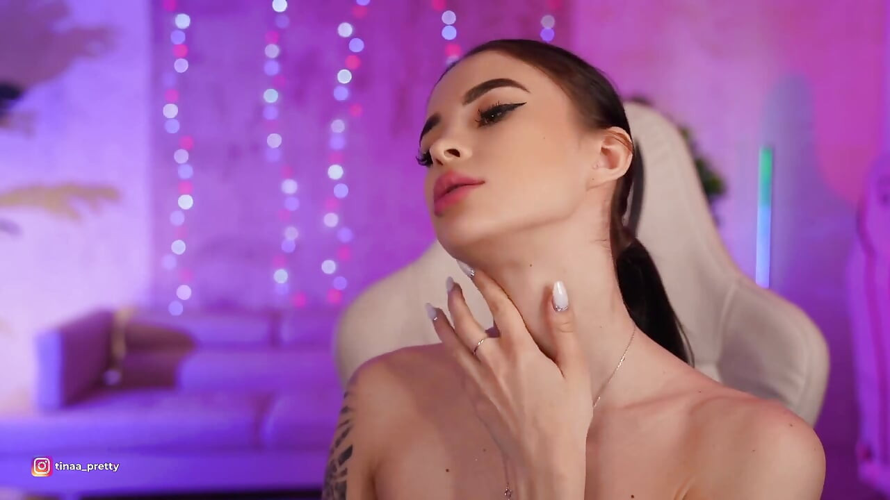 Tina Solo