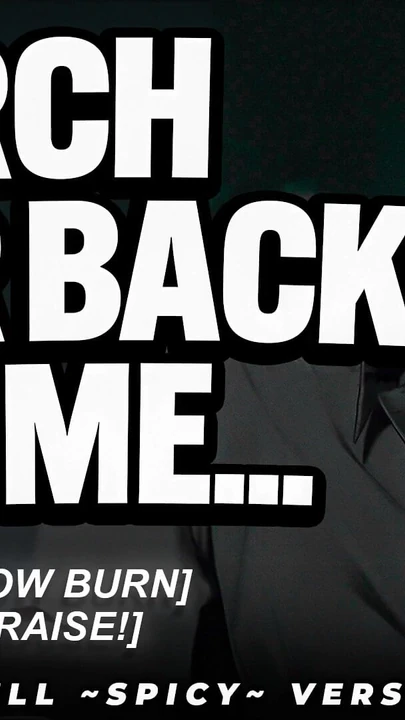 Baskın erkek arkadaş uyandığını parmaklıyor - ses erotik erkek inliyor asmr | Klip 2