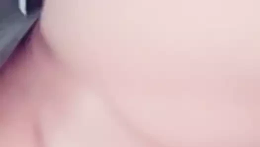 güzel tırnak mastürbasyon